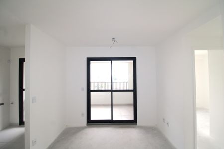 Apartamento à venda com 57m², 2 quartos e 1 vagaSala / Cozinha