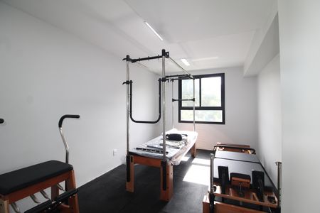 Apartamento à venda com 57m², 2 quartos e 1 vagaÁrea Comum