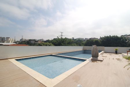 Apartamento à venda com 57m², 2 quartos e 1 vagaÁrea Comum