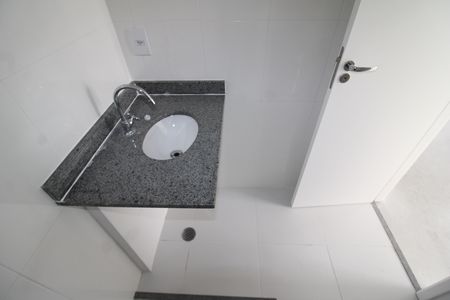 Apartamento à venda com 57m², 2 quartos e 1 vagaBanheiro