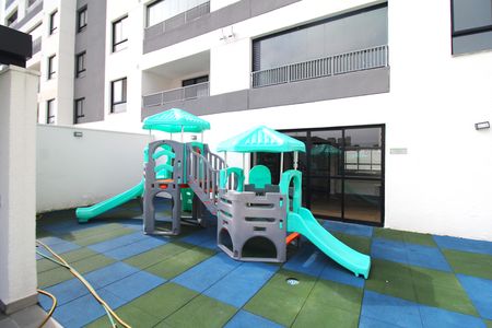 Apartamento à venda com 57m², 2 quartos e 1 vagaÁrea Comum