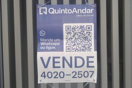 Apartamento à venda com 57m², 2 quartos e 1 vagaFachada