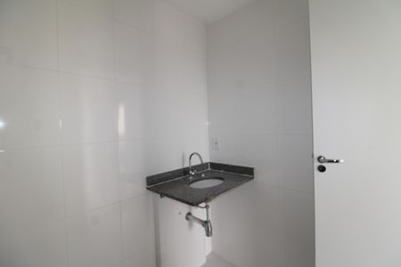 Apartamento à venda com 57m², 2 quartos e 1 vagaBanheiro
