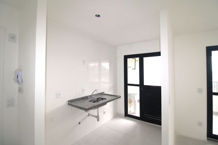 Apartamento à venda com 57m², 2 quartos e 1 vagaSala / Cozinha