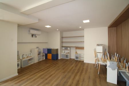 Apartamento à venda com 57m², 2 quartos e 1 vagaÁrea Comum
