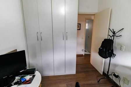Apartamento à venda com 107m², 3 quartos e 2 vagas Apartamento à venda com 107m², 3 quartos e 2 vagasQuarto 1