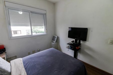 Apartamento à venda com 107m², 3 quartos e 2 vagas Apartamento à venda com 107m², 3 quartos e 2 vagasQuarto 2