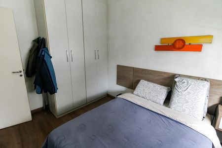 Apartamento à venda com 107m², 3 quartos e 2 vagas Apartamento à venda com 107m², 3 quartos e 2 vagasQuarto 2