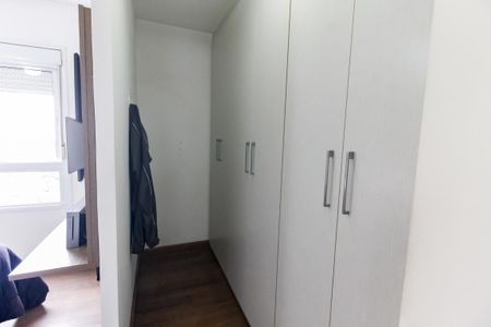 Apartamento à venda com 107m², 3 quartos e 2 vagas Apartamento à venda com 107m², 3 quartos e 2 vagasSuíte - Armários