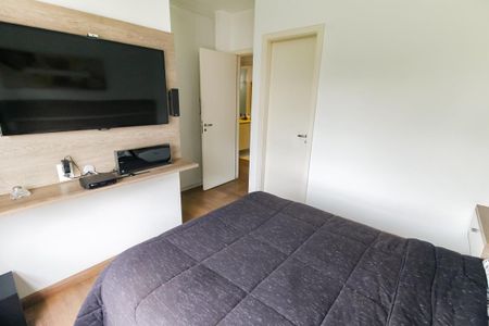 Apartamento à venda com 107m², 3 quartos e 2 vagas Apartamento à venda com 107m², 3 quartos e 2 vagasSuíte