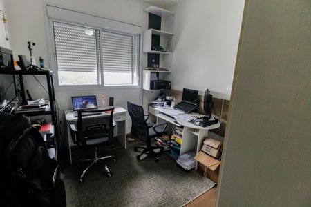 Apartamento à venda com 107m², 3 quartos e 2 vagas Apartamento à venda com 107m², 3 quartos e 2 vagasQuarto 1