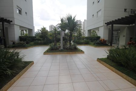 Apartamento à venda com 107m², 3 quartos e 2 vagasÁrea comum