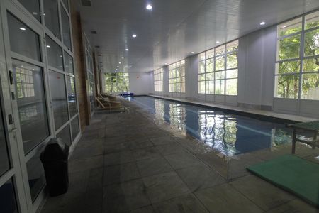 Apartamento à venda com 107m², 3 quartos e 2 vagasPiscina Coberta