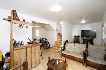 Casa à venda com 360m², 4 quartos e 3 vagasSala