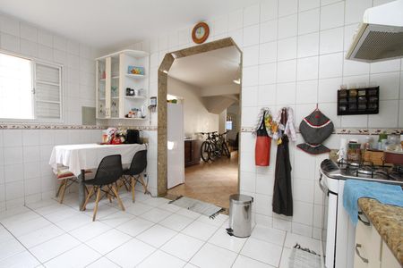 Casa à venda com 360m², 4 quartos e 3 vagasCozinha