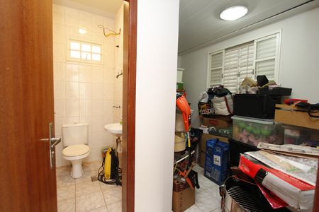 Casa à venda com 360m², 4 quartos e 3 vagasDCE