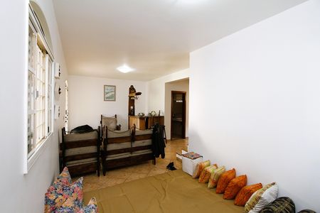Casa à venda com 360m², 4 quartos e 3 vagasSala