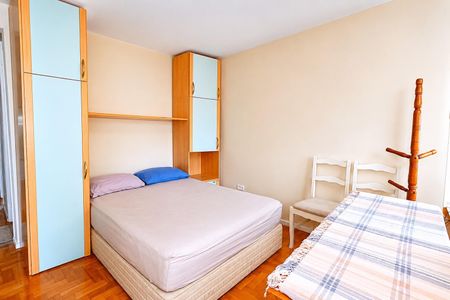 Dormitório de kitnet/studio para alugar com 1 quarto, 33m² em Bela Vista, São Paulo