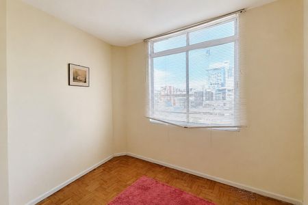 Dormitório de kitnet/studio para alugar com 1 quarto, 33m² em Bela Vista, São Paulo