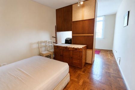 Dormitório de kitnet/studio para alugar com 1 quarto, 33m² em Bela Vista, São Paulo