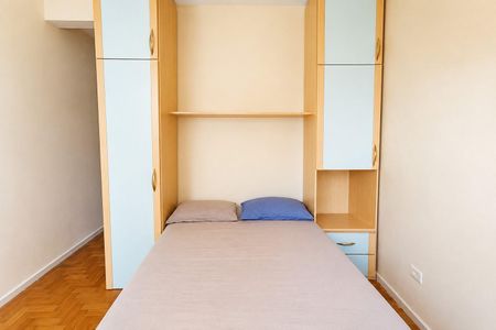 Dormitório de kitnet/studio para alugar com 1 quarto, 33m² em Bela Vista, São Paulo