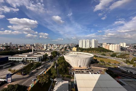 Apartamento à venda com 56m², 2 quartos e 1 vaga Apartamento à venda com 56m², 2 quartos e 1 vagaVista da Suíte