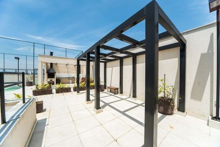 Apartamento à venda com 56m², 2 quartos e 1 vaga Apartamento à venda com 56m², 2 quartos e 1 vagaÁrea comum