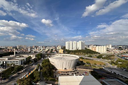 Apartamento à venda com 56m², 2 quartos e 1 vaga Apartamento à venda com 56m², 2 quartos e 1 vagaVista do Quarto