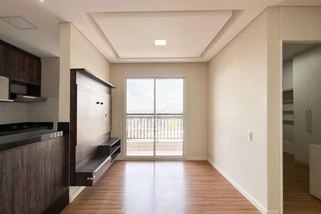 Apartamento à venda com 56m², 2 quartos e 1 vaga Apartamento à venda com 56m², 2 quartos e 1 vagaSala