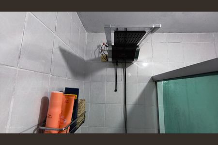 Banheiro de apartamento para alugar com 3 quartos, 78m² em Vila Mariana, São Paulo