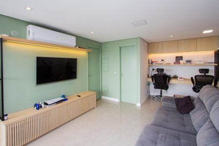 Apartamento para alugar com 1 quarto, 64m² em Santo Amaro, São Paulo