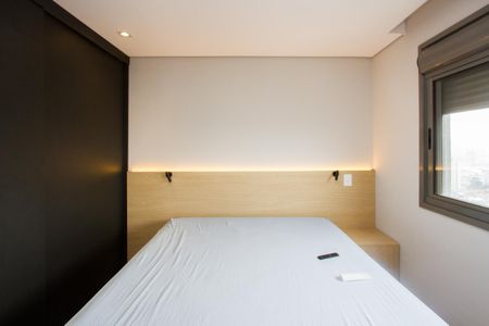 Apartamento para alugar com 1 quarto, 64m² em Santo Amaro, São Paulo