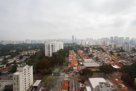 Apartamento para alugar com 1 quarto, 64m² em Santo Amaro, São Paulo