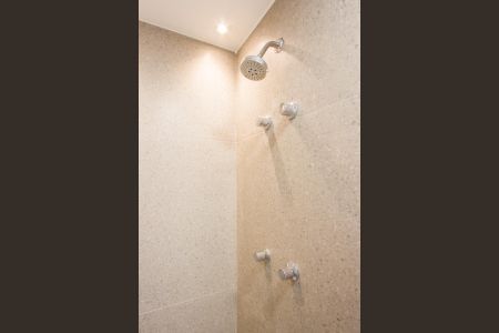 Apartamento para alugar com 1 quarto, 64m² em Santo Amaro, São Paulo