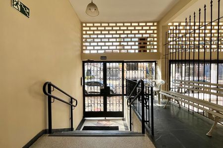 Apartamento para alugar com 70m², 2 quartos e sem vagaHall de entrada