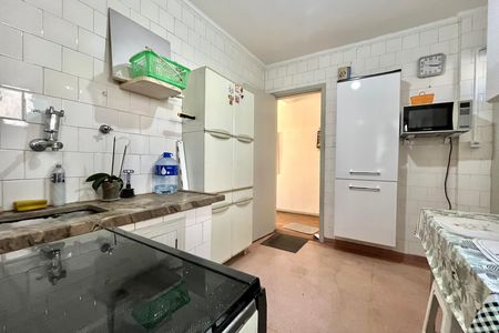 Apartamento para alugar com 70m², 2 quartos e sem vagaCozinha
