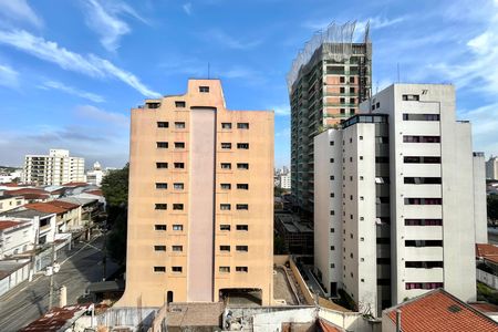 Apartamento para alugar com 70m², 2 quartos e sem vagaVista do Quarto 2