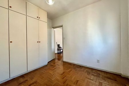 Quarto 2 de apartamento para alugar com 2 quartos, 70m² em Mirandópolis, São Paulo