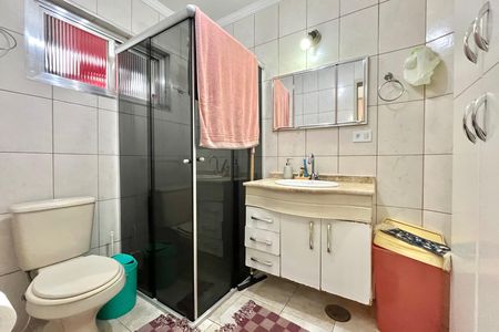 Apartamento para alugar com 70m², 2 quartos e sem vagaBanheiro