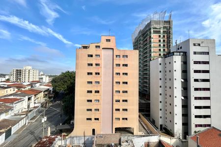 Vista do Quarto 1 de apartamento para alugar com 2 quartos, 70m² em Mirandópolis, São Paulo