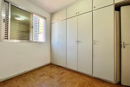 Quarto 1 de apartamento para alugar com 2 quartos, 70m² em Mirandópolis, São Paulo