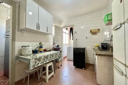 Apartamento para alugar com 70m², 2 quartos e sem vagaCozinha