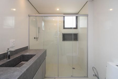 Apartamento para alugar com 185m², 3 quartos e 3 vagasBanheiro Suíte 3