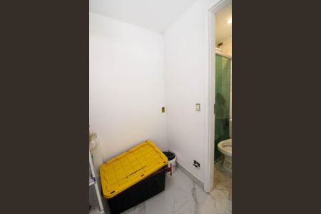 Apartamento para alugar com 185m², 3 quartos e 3 vagasQuarto de Serviço