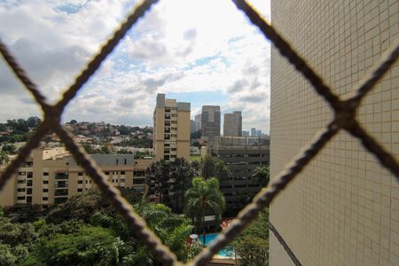 Apartamento para alugar com 185m², 3 quartos e 3 vagasVista Suíte 1