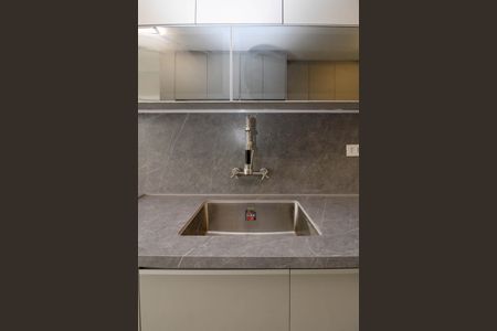 Apartamento para alugar com 185m², 3 quartos e 3 vagasCozinha - Torneira