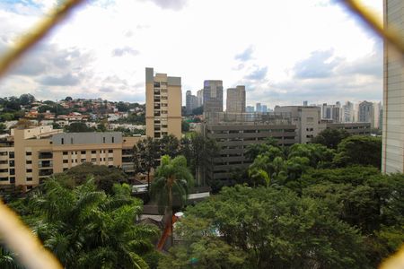 Apartamento para alugar com 185m², 3 quartos e 3 vagasVista Suíte 2