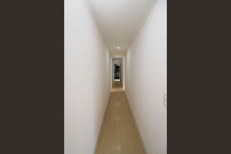 Apartamento para alugar com 185m², 3 quartos e 3 vagasCorredor 