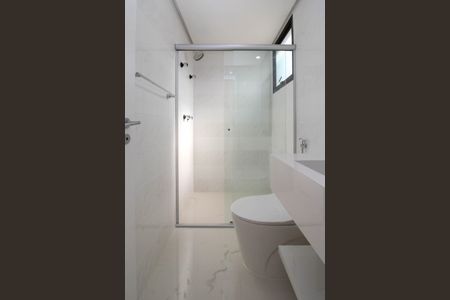 Apartamento para alugar com 185m², 3 quartos e 3 vagasBanheiro Suíte 2