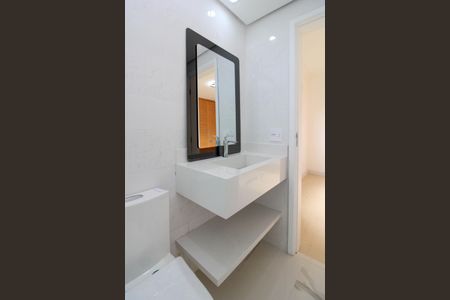 Apartamento para alugar com 185m², 3 quartos e 3 vagasBanheiro Suíte 2